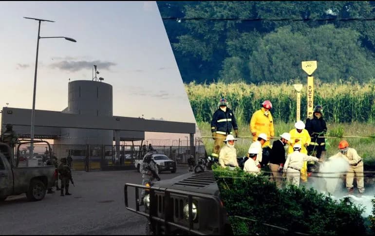 Vinculan a proceso a “El Tanque”, operador del CNG y persona de confianza de “El Mencho”.