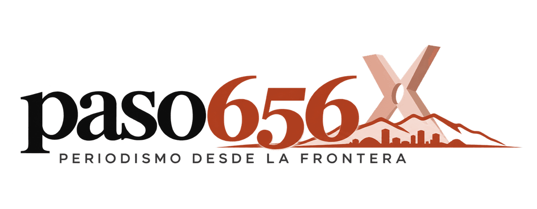 paso656 - Periodismo desde la frontera.